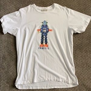 Men’s Fiorucci shirt